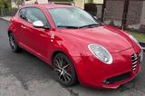 Alfa Romeo MiTo QV Sondermodell 101 - Alfa Romeo MiTo: Qv