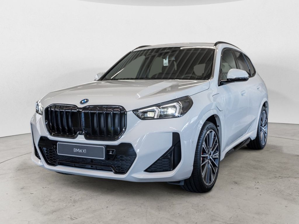 BMW X1 - Bild 2