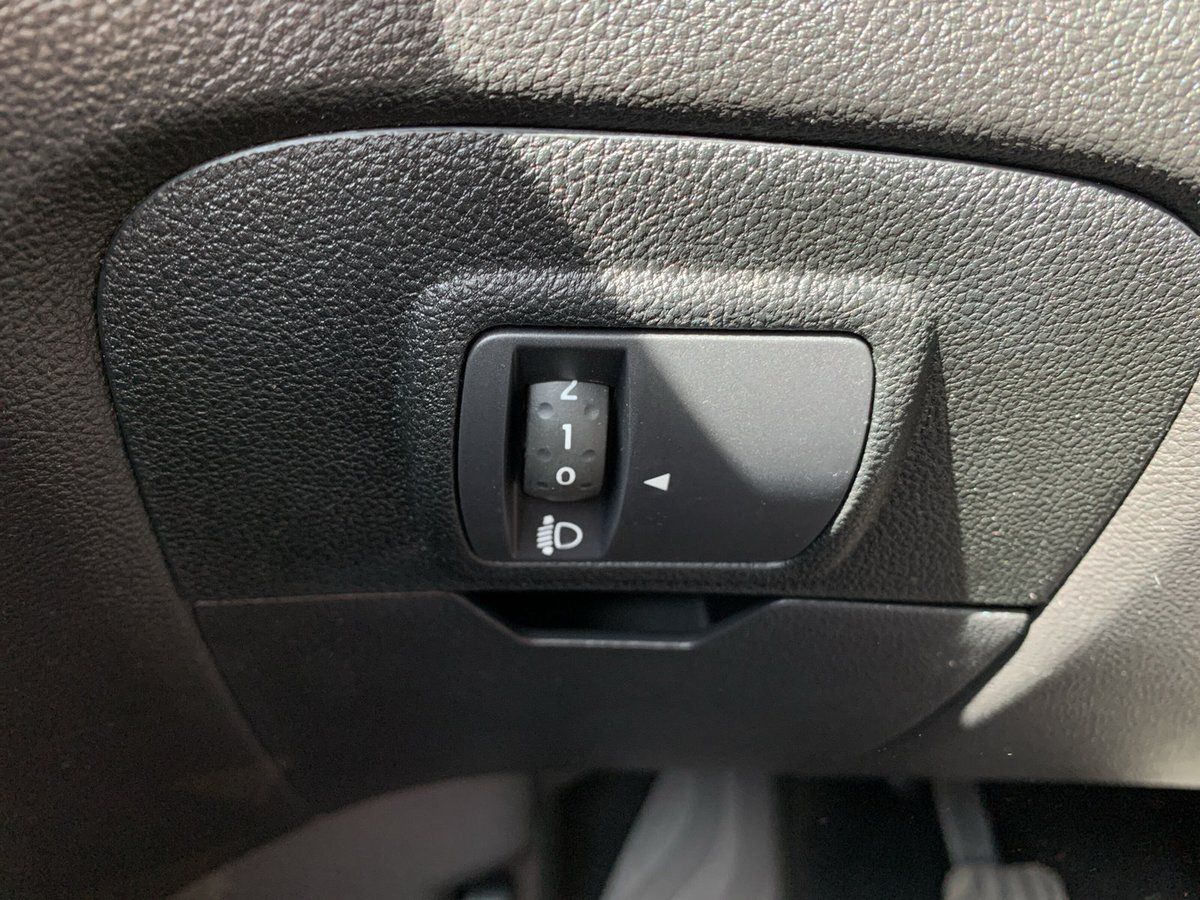 Renault Grand Scenic - Bild 21
