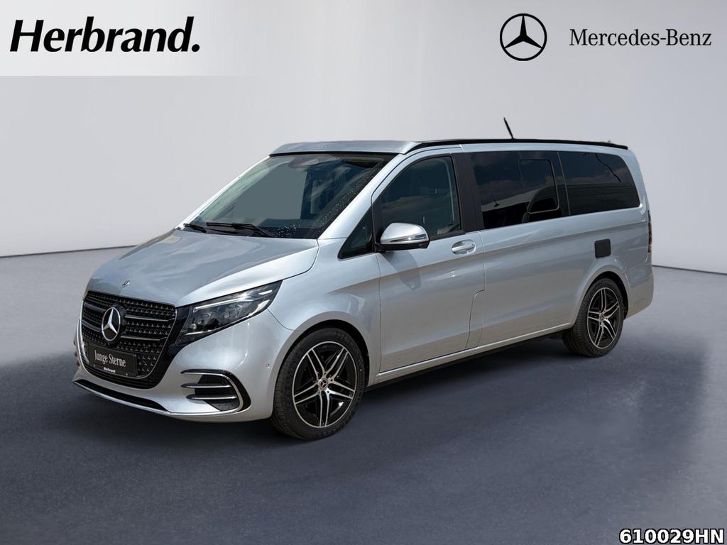 Image of Mercedes-Benz V 300