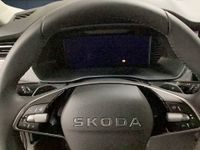 Skoda Octavia - Vorschau Bild 10