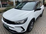 Opel Grandland (X) 1,2 LED/Nav/Klimaaut./PP/Allwetter - gebrauchte Opel Grandland (X) aus dem Jahr 2024