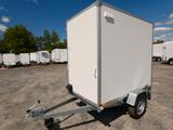 Hofmann F7520D mit Heckklappe - Offers matching your search criteria