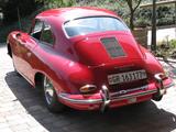 Porsche 356 - Porsche 356: Coupe