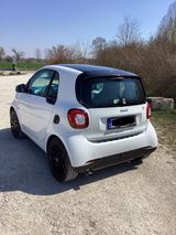 Smart ForTwo coupe 90Ps proxy Ausstattung PanoramaDach - Smart ForTwo in München