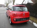 Fiat 500L 1.6  Multijet TOP ZUSTAND! VIELE NEUTEILE! - Fiat 500L: Kleinwagen