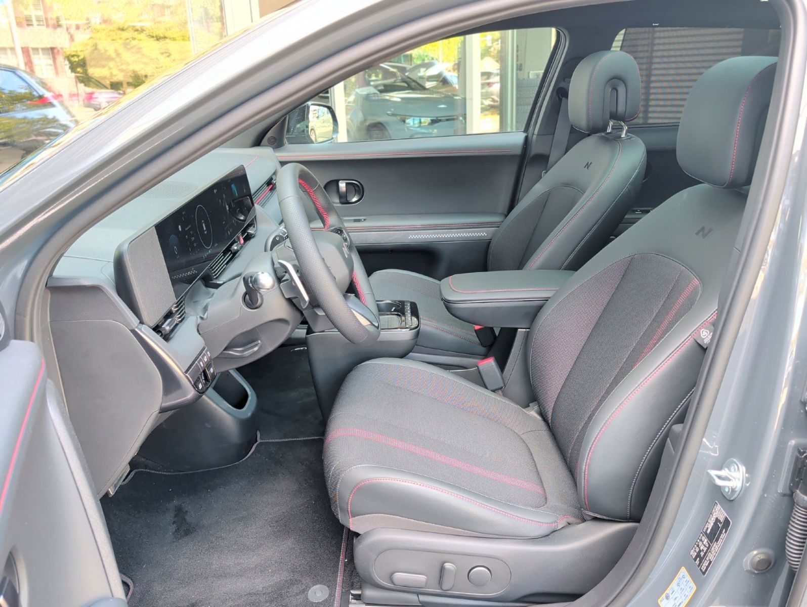 Hyundai IONIQ 5 – Bild 9