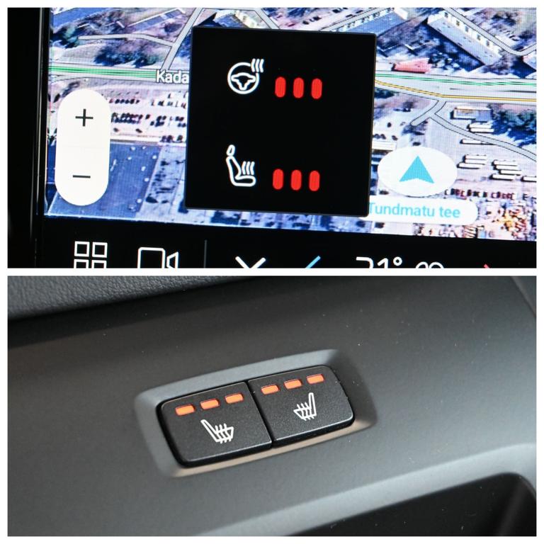 Volvo V90 Cross Country