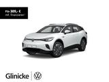 Volkswagen ID.4 77 kWh Pro Performance Navi Kamara SiHz PDC - Volkswagen ID.4: Limousine