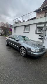 Audi A8 D2  1995, 2.8 Benzin  Top gepflegt! - gebrauchte Audi A8 aus dem Jahr 1995
