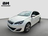 Peugeot 308 SW Allure / LED*PDC*SHZ*NAVI*LEDER*Massage - Peugeot: SW
