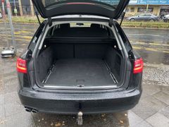 Fahrzeugabbildung Audi A6 Avant 2.0 TDI Temp. Navi BT LED Scheckheft !