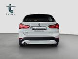 BMW X1 xDrive25e Advantage Steptronic Navi Bluetooth - BMW mit Hybrid-Antrieb: Geländewagen