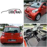 Toyota iQ 1.0 Basis *Klimaanlage*CD-Spieler*Radio* - Toyota Gebrauchtwagen in Bremerhaven