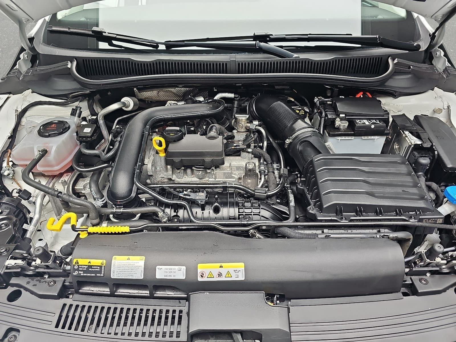 Volkswagen Polo 1.0 TSI DSG GOAL NAVI LED APP-CONNECT, миниатюра 16