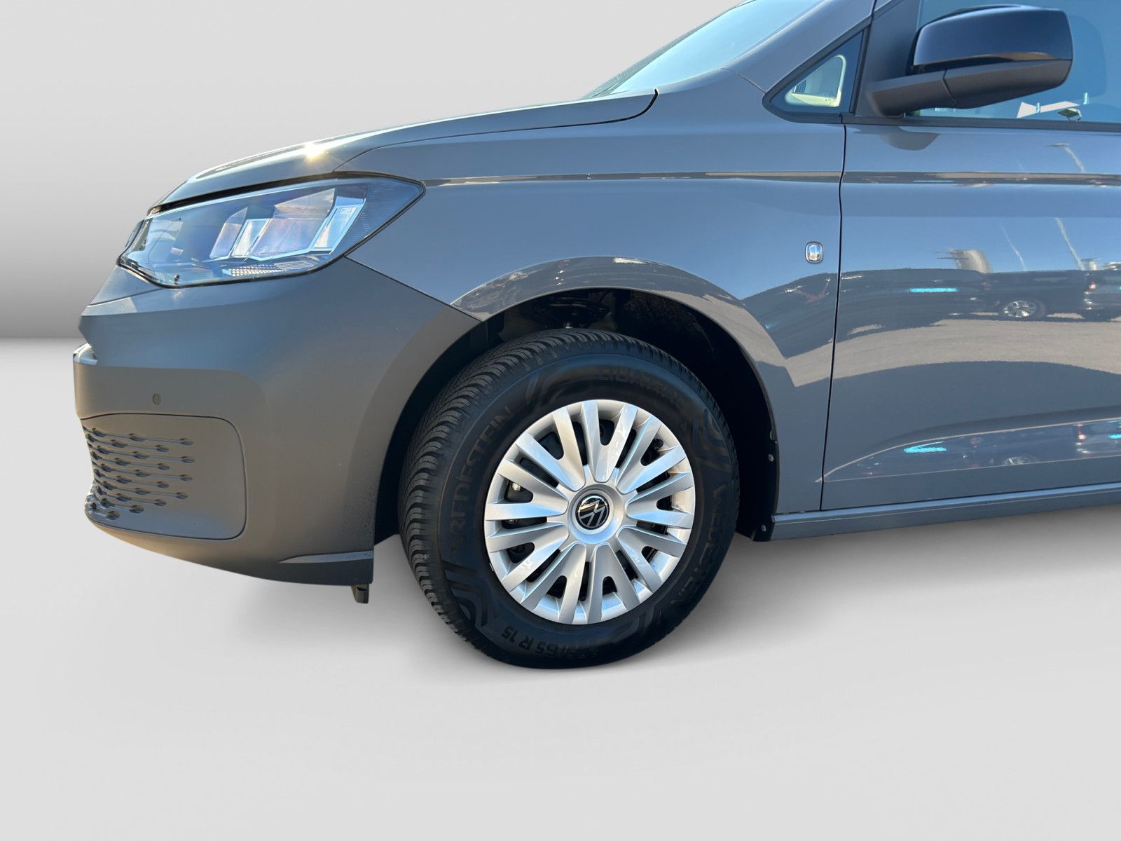 Volkswagen Caddy - Bild 5