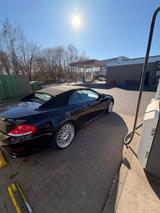 BMW 650i Cabrio V8 Individual  BBS 20  HUD soft - BMW: V6