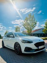 Ford Focus 2,0 EcoBlue ST Styling-Paket ST Stylin... - Ford Focus: Standheizung