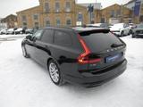 Volvo V90 T6 Recharge AWD Plus Dark Automatik - Volvo V90: Plus Dark
