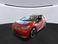 Volkswagen ID.3 - Vorschau Bild 2