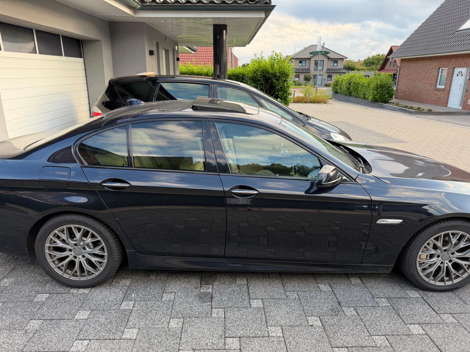 BMW 530i -