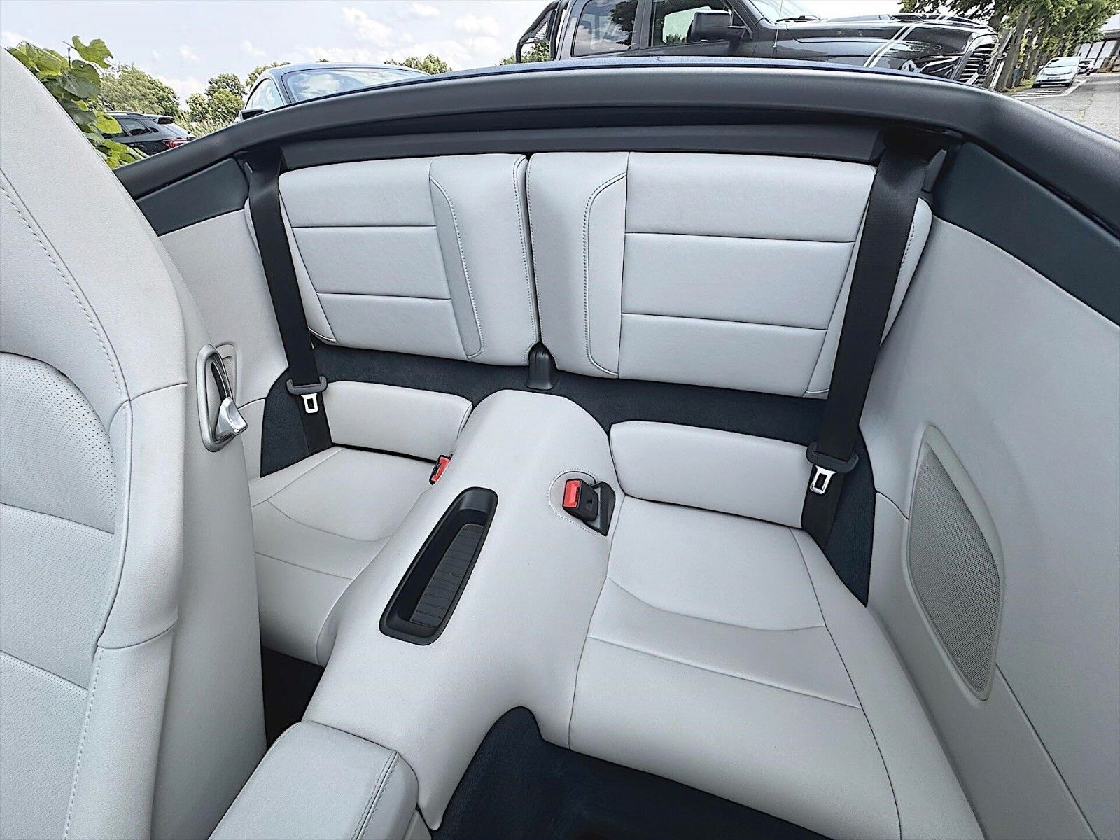 Fahrzeugabbildung Porsche 991.2 911 Turbo S Cabriolet *ACC*LED*111 Punkte*