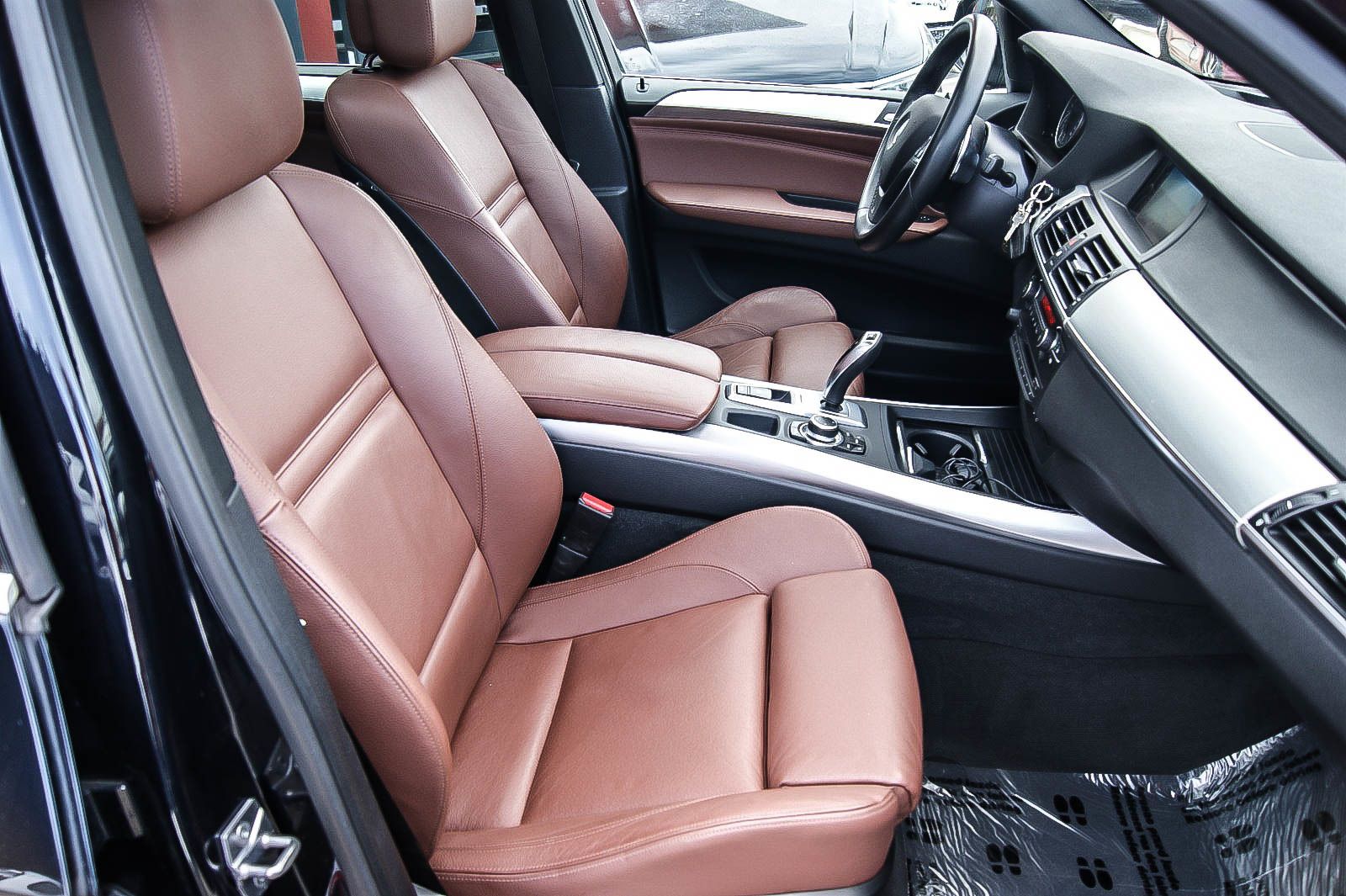 Fahrzeugabbildung BMW X5 xDrive 30d M-SPORTPAKET HEADUP PANORAMA SOFT