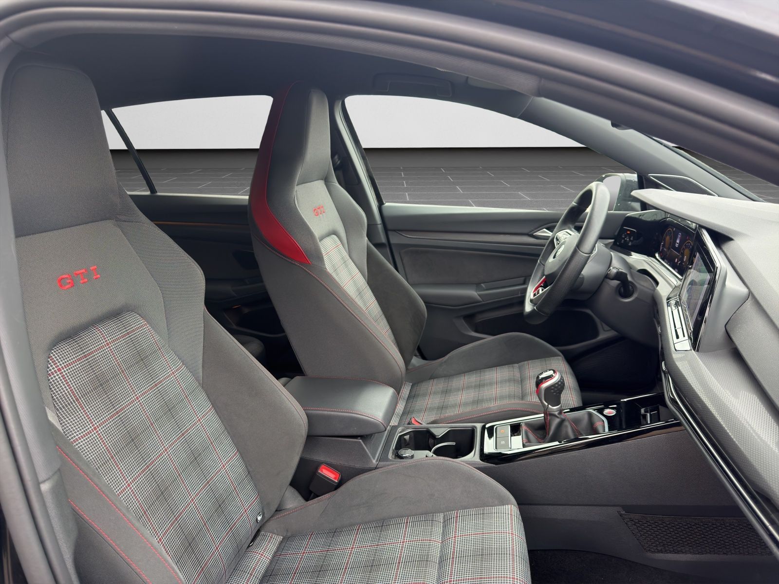 Volkswagen Golf - Bild 5