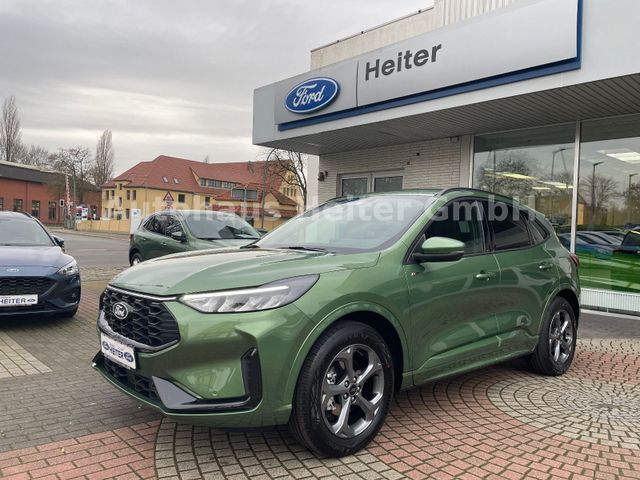 Ford Kuga 1.5 Automatik ST-Line/ 5.Jahre FGS/WinterP