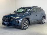 Hyundai TUCSON 1.6 T-GDI 30+ Mild-Hybrid LED*KEY*ACC*SHZ - Hyundai TUCSON aus 2023
