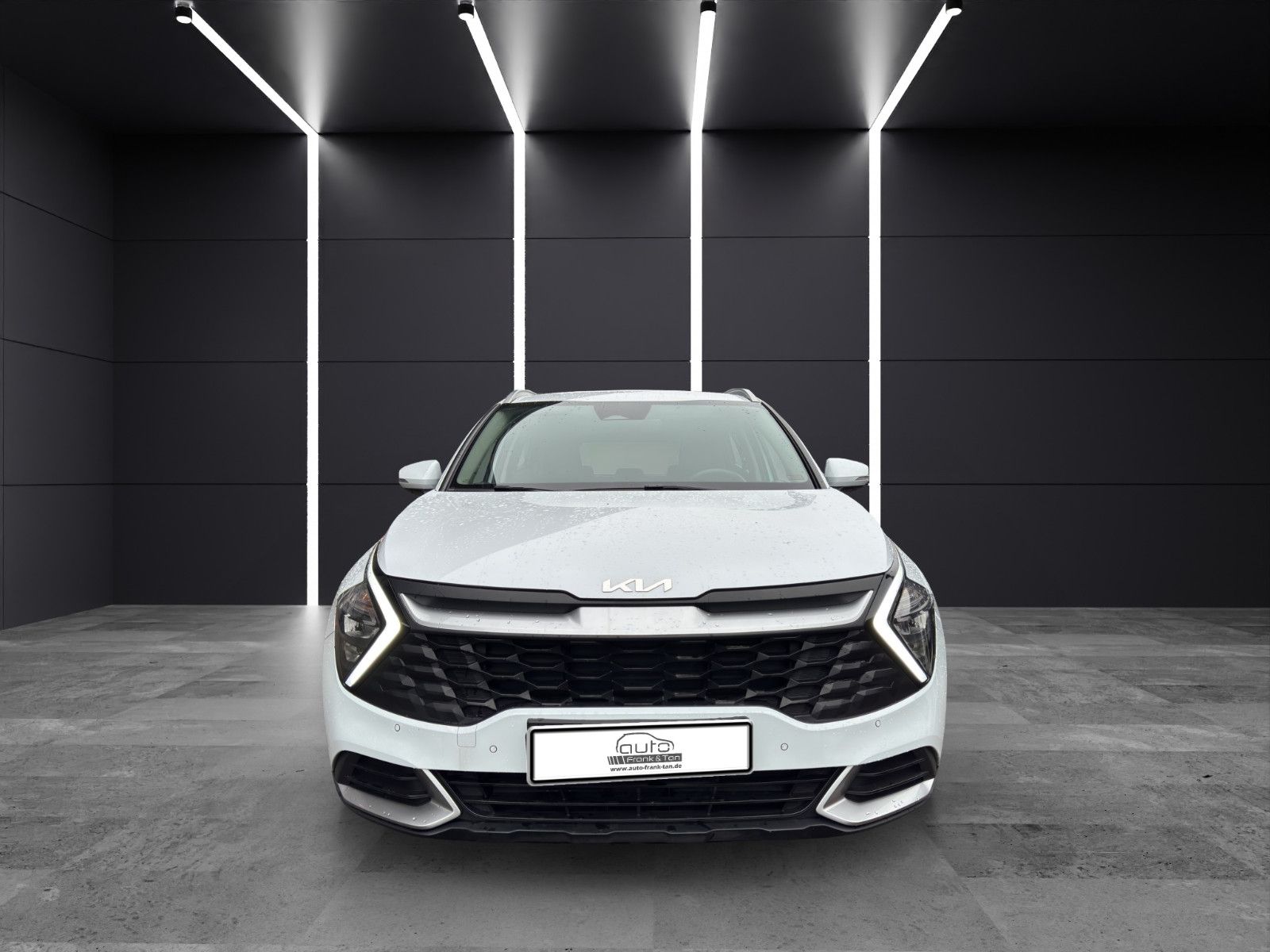 Fahrzeugabbildung Kia Sportage Edition 7 AppleCarplay*Shz*CAM*