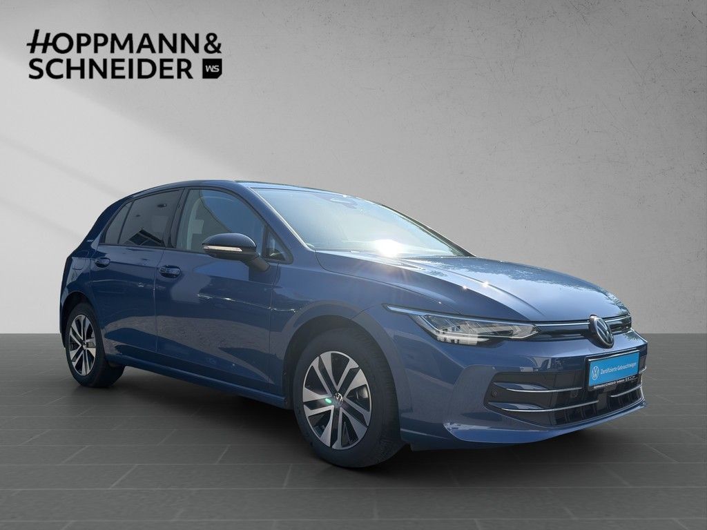 Volkswagen Golf - Bild 8