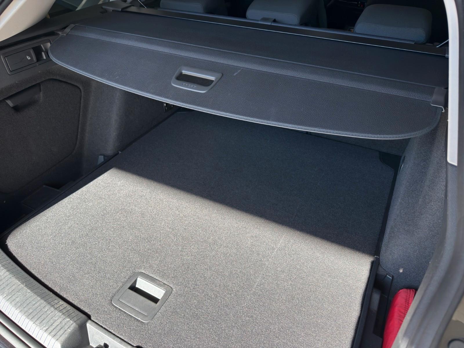 Volkswagen Golf Variant Life 2.0 TDI DSG AHK Navi Kamera, миниатюра 20