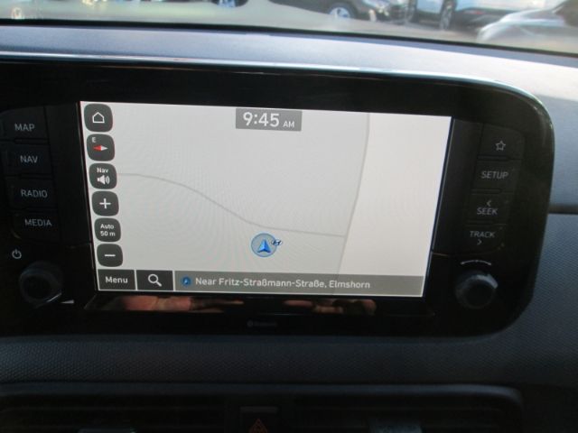 Hyundai i10 – Bild 11