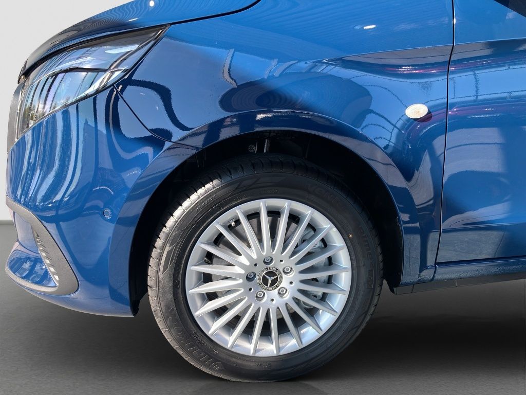 Fahrzeugabbildung Mercedes-Benz Vito 114 CDI Mixto lang 360*Fernlichtass.*LED
