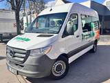 Mercedes-Benz Sprinter 9 Sitzer,  RWD, 3,5t AHK - Offers matching your search criteria