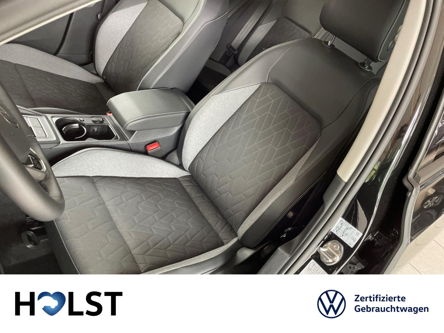 Volkswagen Golf Variant VIII 1.5TSI GOAL AHK GJR LED ACC Rü, миниатюра 15