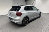 Volkswagen Polo R-Line LED/Navi/SHZ/PDC/ACC/17-LM - VW Polo Gebrauchtwagen in Magdeburg