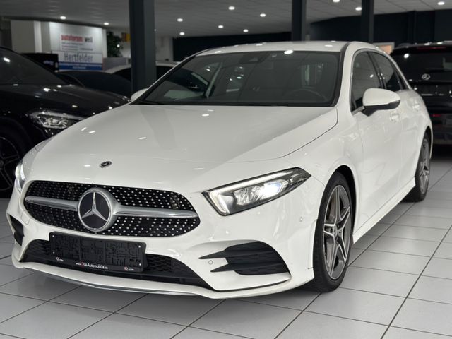 Mercedes-Benz A 180 d*Aut.*AMG-LINE*WIDESCREEN*KAMERA*CARPLAY*