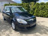 Skoda Fabia 1.2l TSI Cool Edition Klima//63Kw - Skoda Fabia aus 2011: Cool Edition