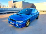 Subaru Impreza STI Type-RA Limited  - Subaru aus 1999