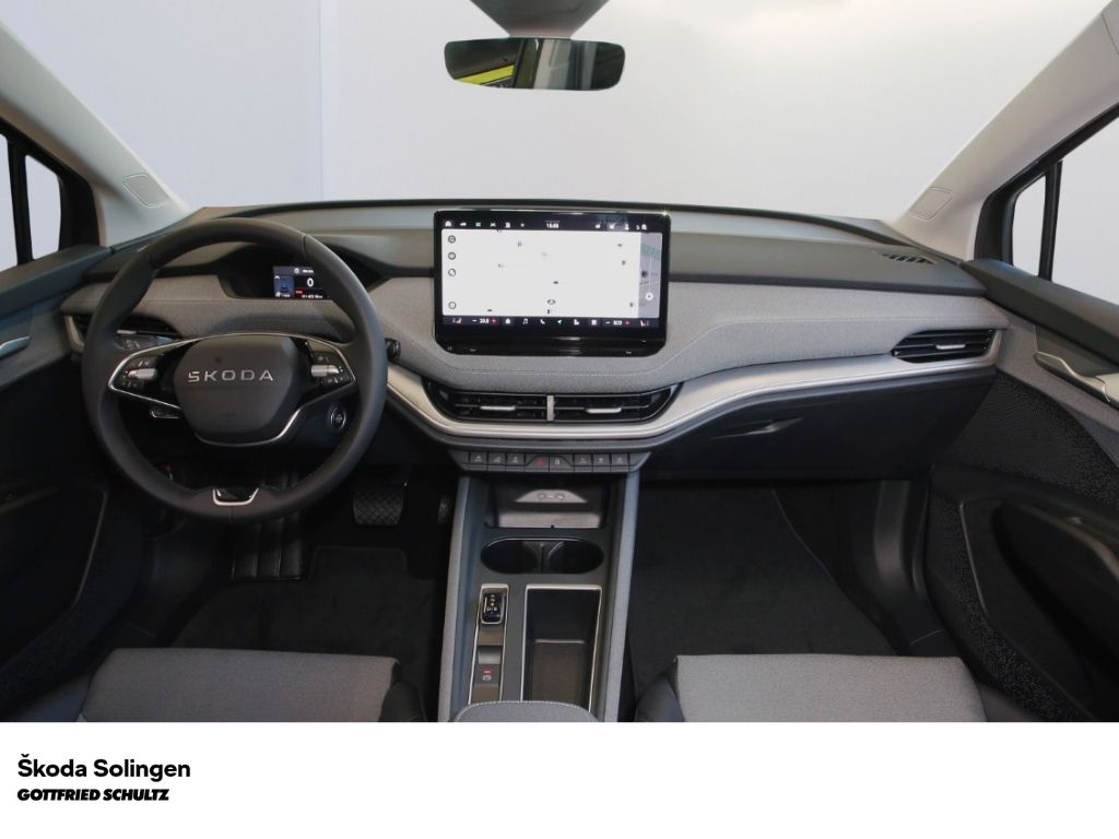 Skoda Enyaq - Bild 13