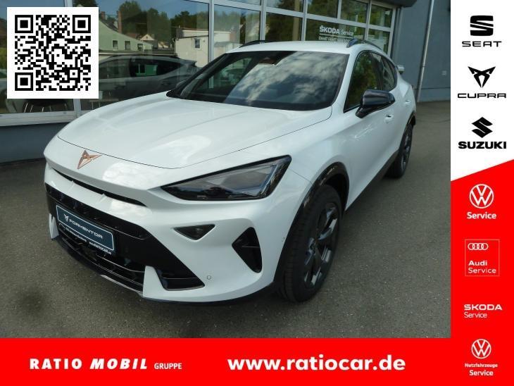 Cupra FORMENTOR 1.5 ETSI DSG 5 J. GAR.* AHK-VORB. NAVI