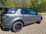 Land Rover Discovery Sport 2.0 TD4 HSE 4WD 