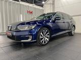 Volkswagen Passat Variant 1.4TSI GTE/LED/AHK/ACC/SHZ/Bluet. - mit Hybrid-Antrieb: Allwetterreifen, Kombi, mit Klimaautomatik