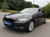BMW 528i Lim. Automatik - TÜV NEU - Tempomat - Xenon - BMW 528 mit Benzin-Antrieb: Limousine, Automatik
