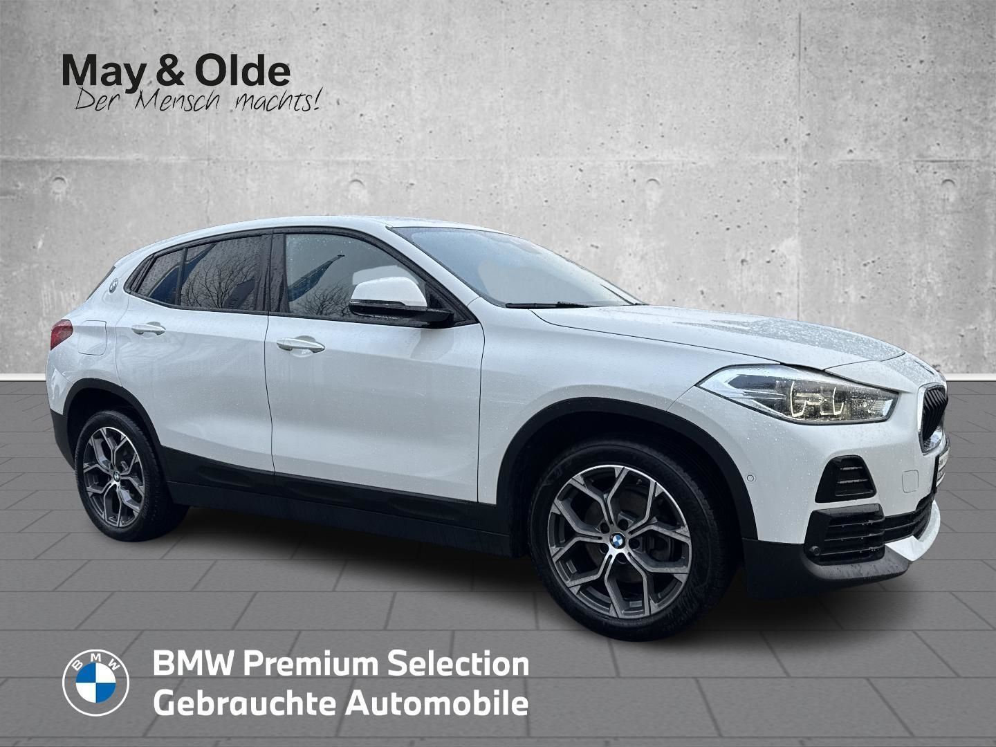 BMW X2 - Bild 9