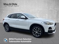 BMW X2 - Vorschau Bild 9