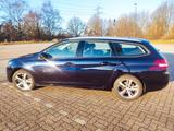 Peugeot 308 SW Business-Line BlueHDi 150 STOP & ST. ... - Peugeot 308: Business Line