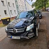 Mercedes-Benz GLE 350 d 4MATIC -  - Mercedes GLE 350 in Hannover